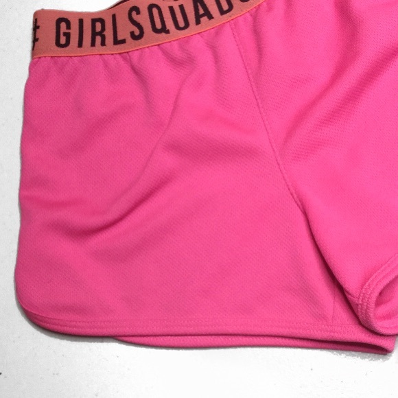 Active Shorts - Picture 3 of 9